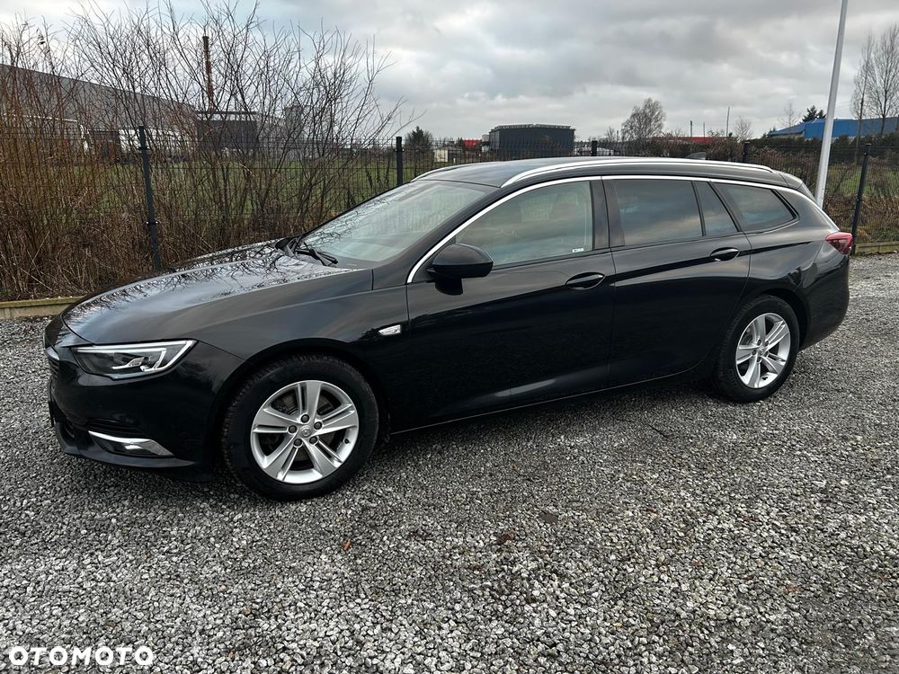 Opel Insignia 2.0 Automatik Innovation - 5