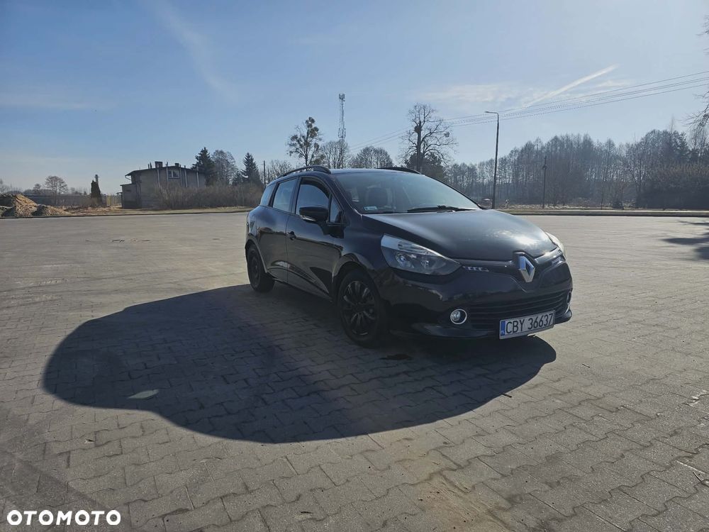 Renault Clio 1.5 dCi Business - 5