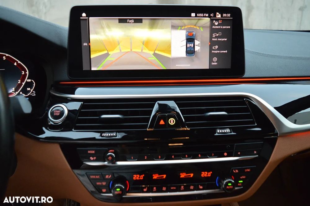 BMW Seria 5 - 33
