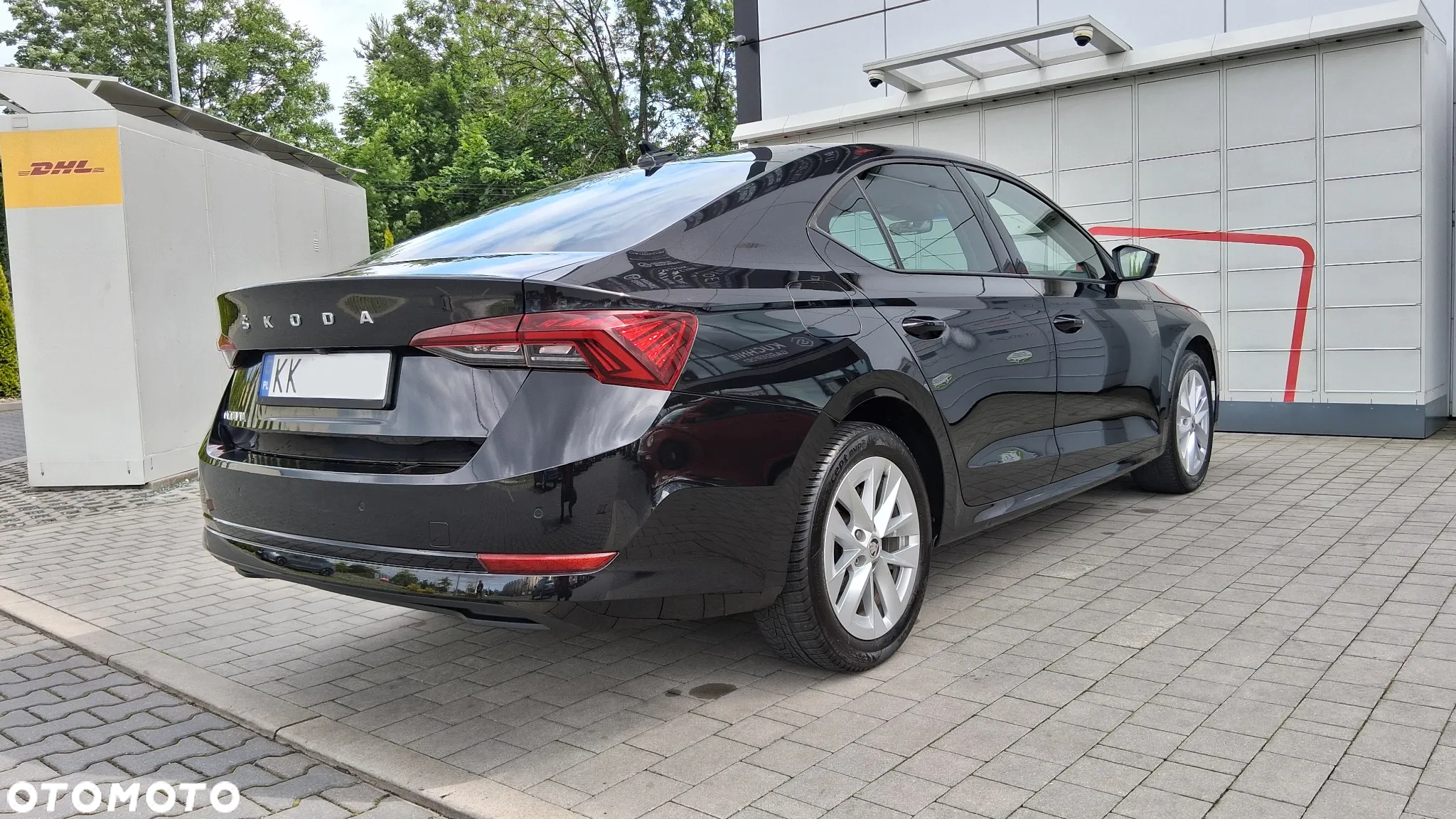 Skoda Octavia 1.5 TSI ACT Ambition - 6