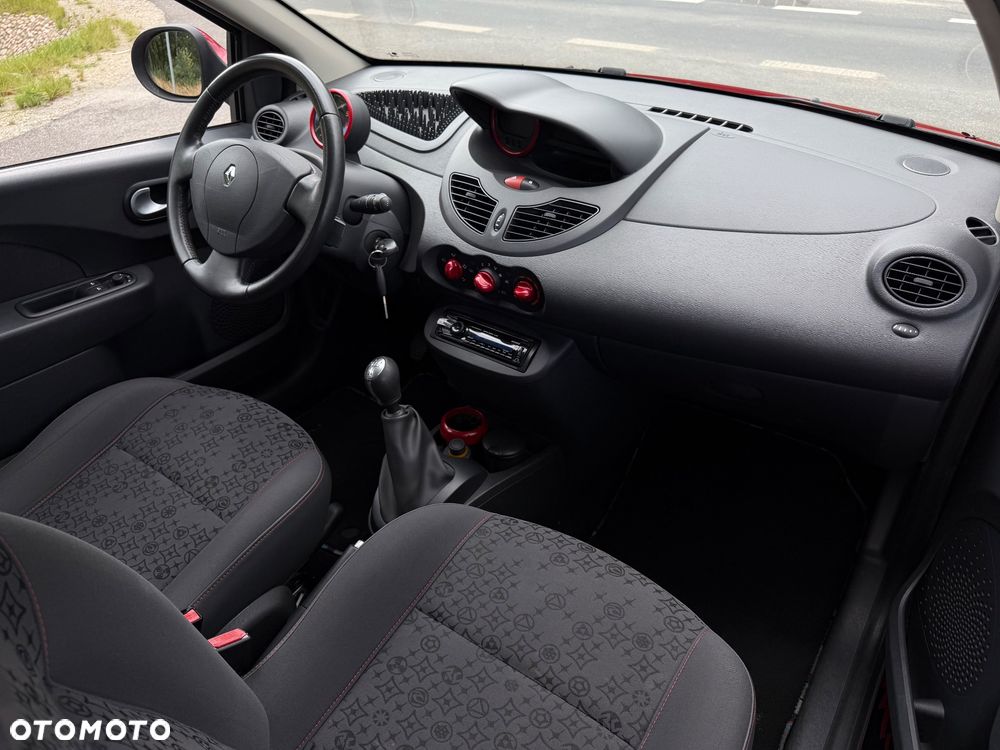 Renault Twingo 1.2 16V Rip Curl - 8