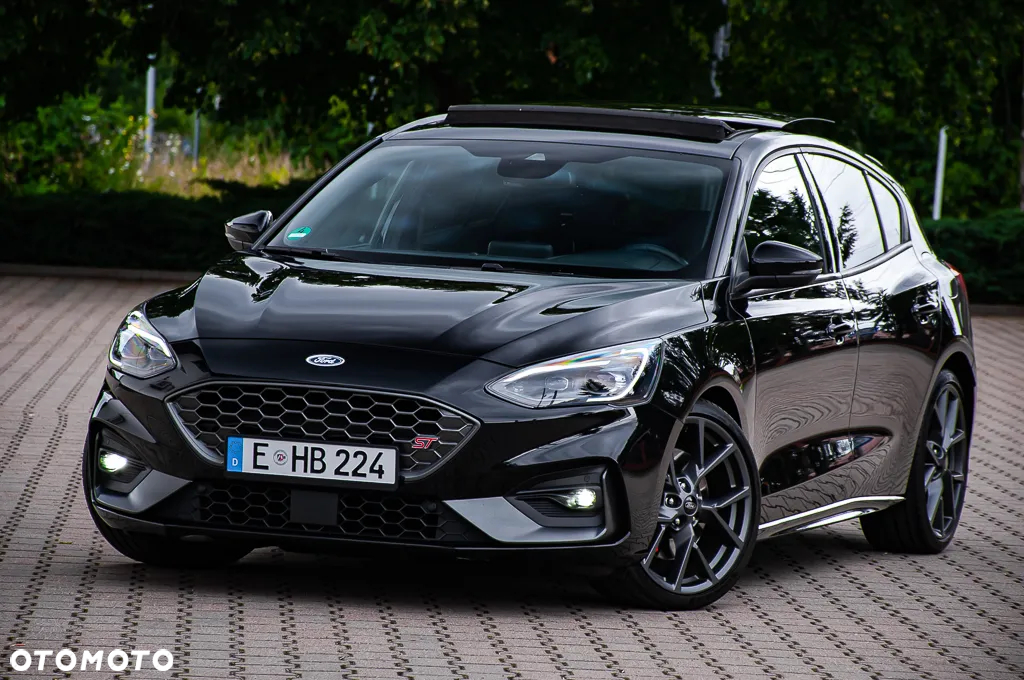 Ford Focus 2.0 EcoBlue ST - 5
