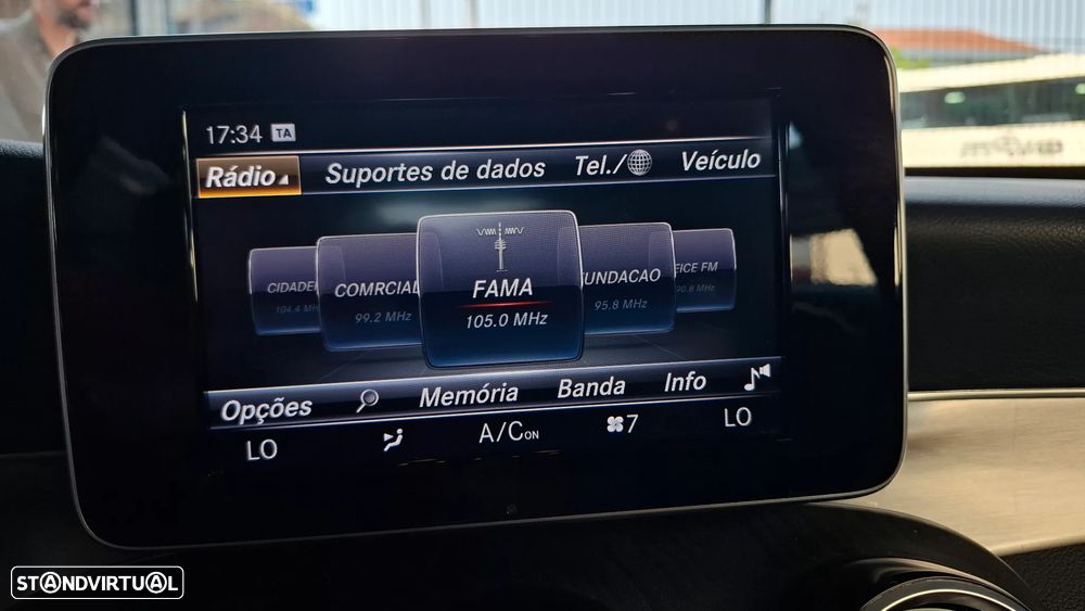 Mercedes-Benz C 350 e - 45