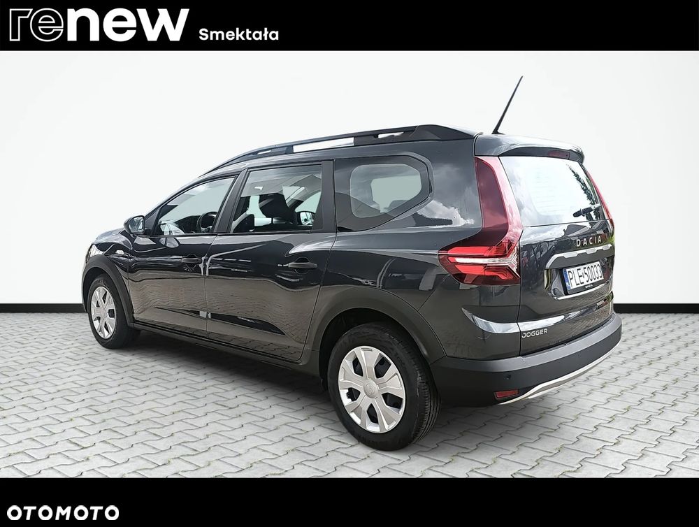 Dacia Jogger 1.0 TCe Essential - 7