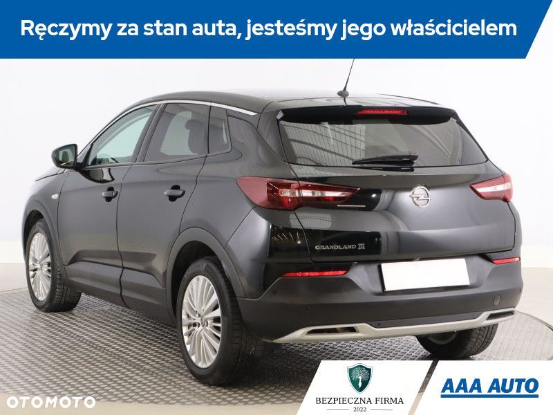Opel Grandland X - 6