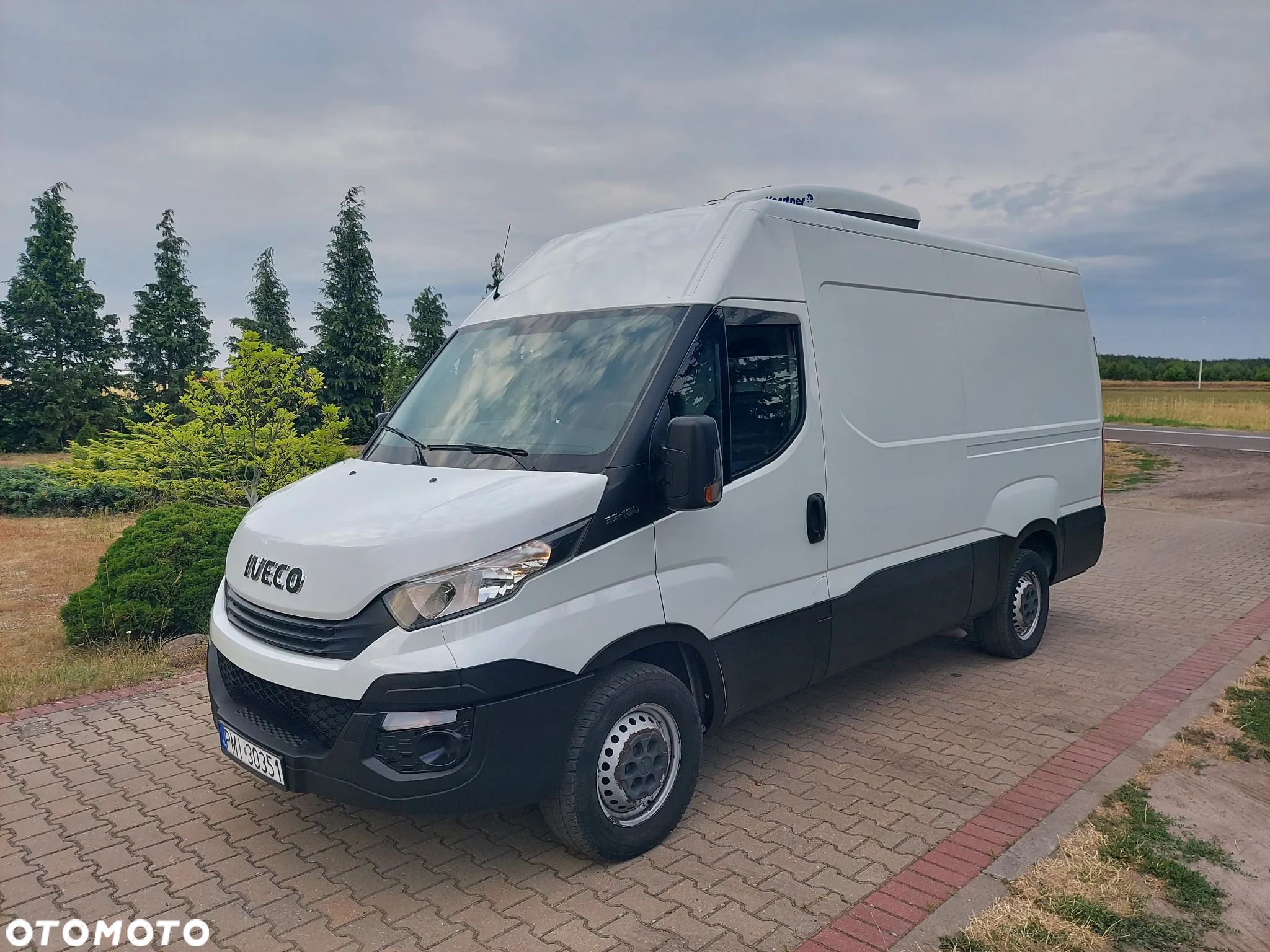 Iveco Daily - 1