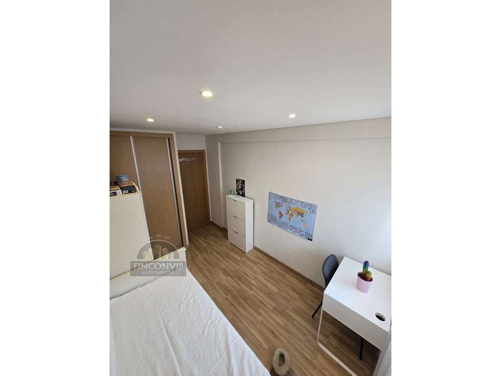 Apartamento T2 em Cascais
* Zona Fontainhas - Grande imagem: 5/45