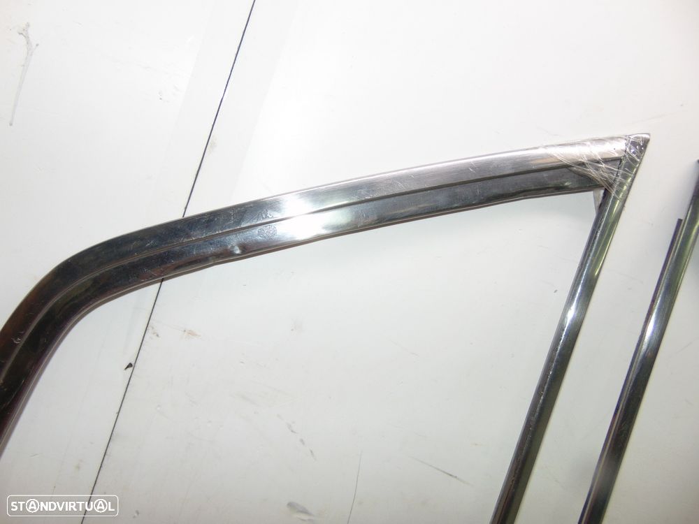 Austin Cambridge A60 Aros das janelas - 4