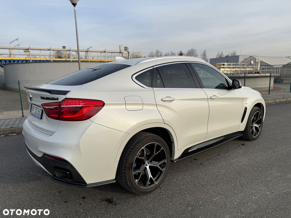 BMW X6 - 12