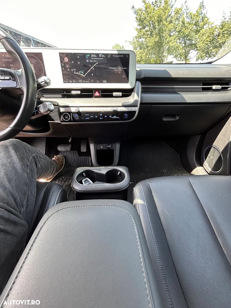 Hyundai IONIQ 5 229 CP 77 kWh 2WD Premium - 10