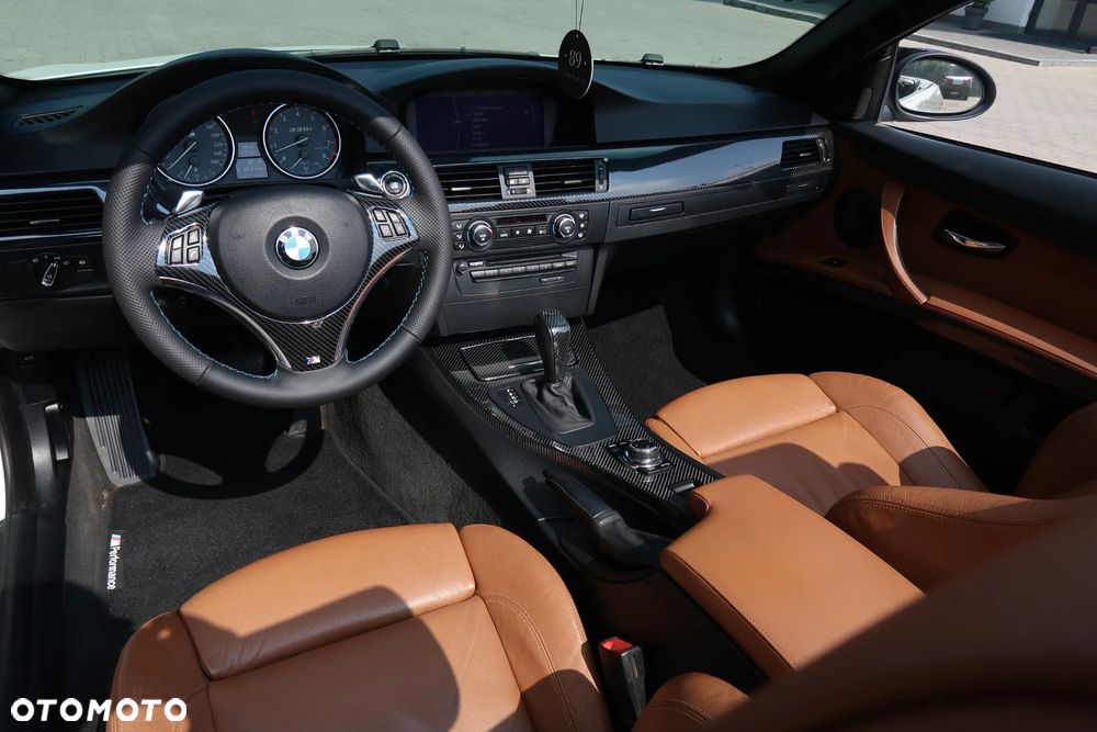 BMW Seria 3 335i - 17