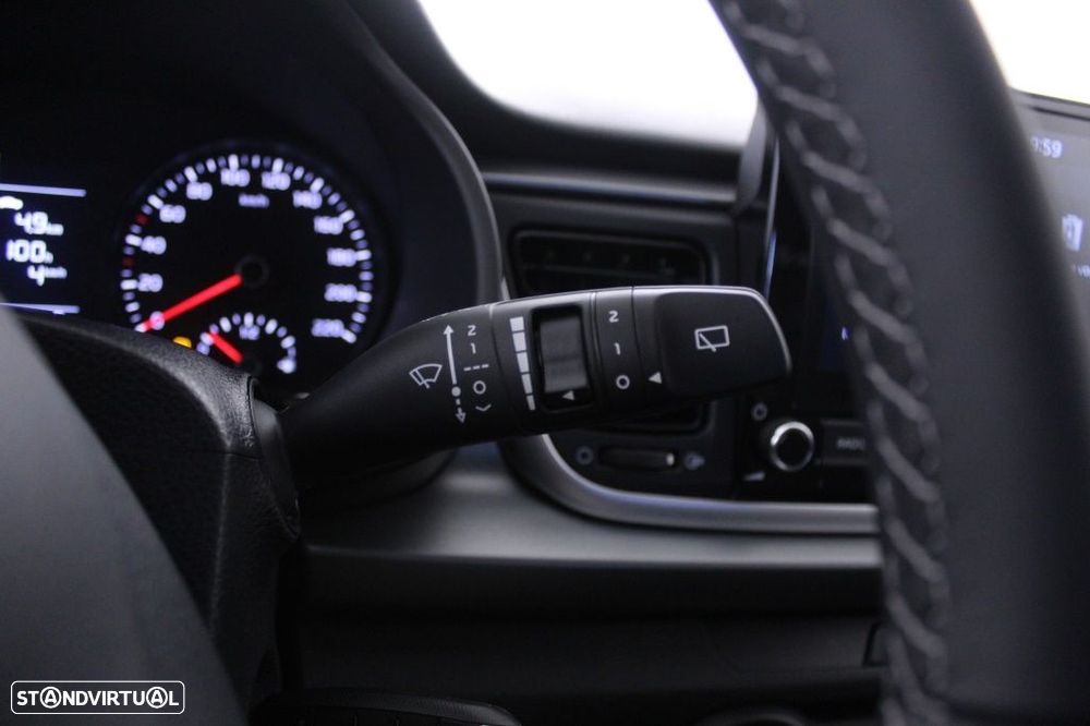 Kia Rio 1.2 CVVT Dynamic - 25