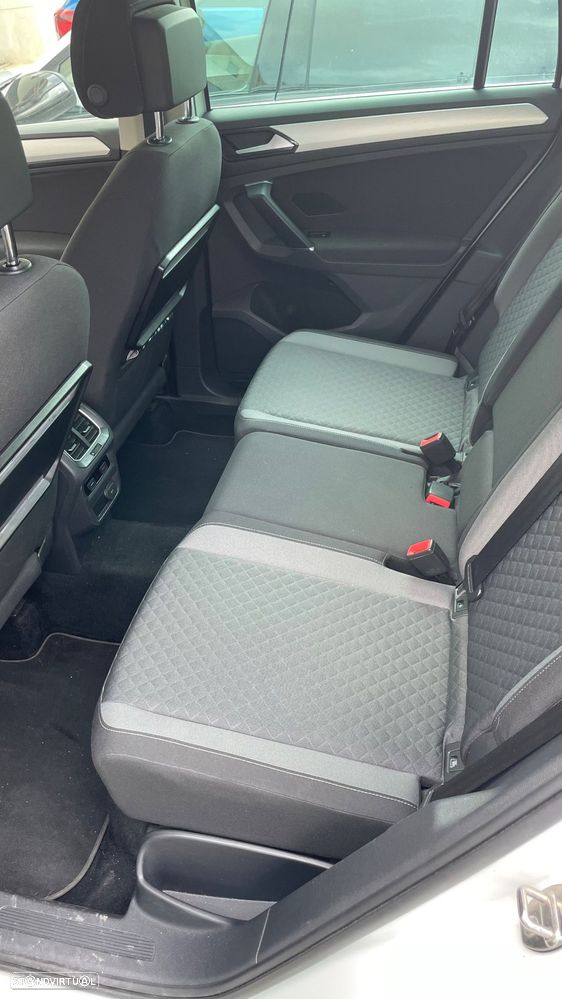 VW Tiguan 2.0 TDI Confortline - 6