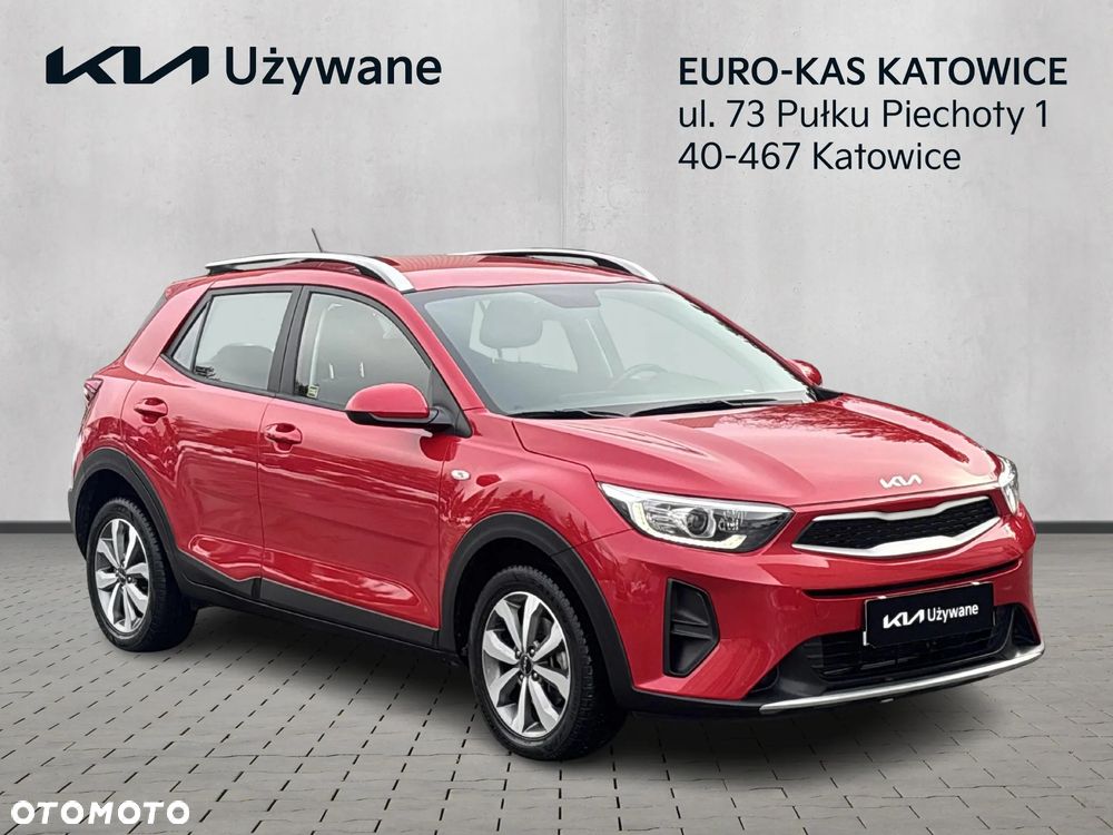 Kia Stonic 1.0 T-GDI M - 7