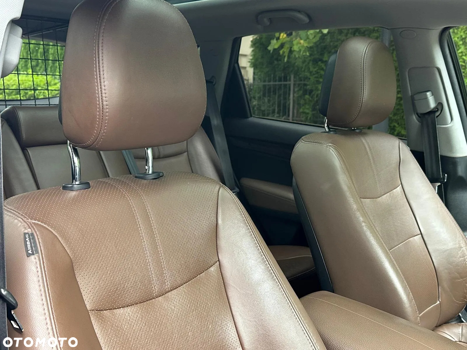 Kia Sorento 2.2 CRDi XL - 16