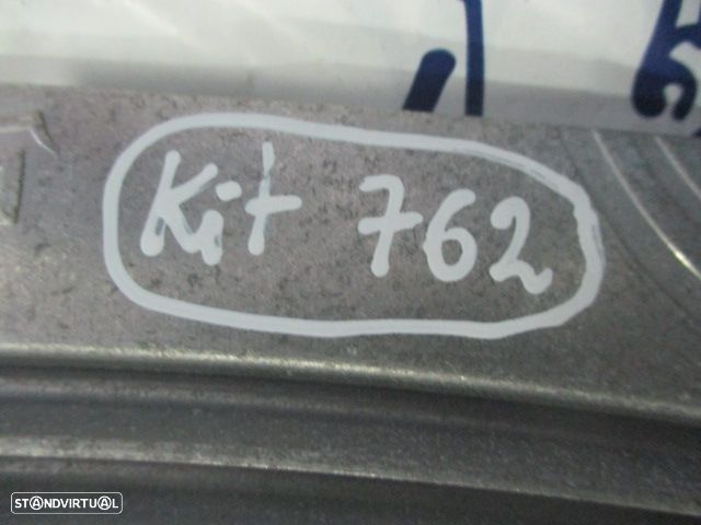 Centralina 237100131R 237100132R RENAULT MEGANE 3 2009 1.6I KIT VALEO - 3