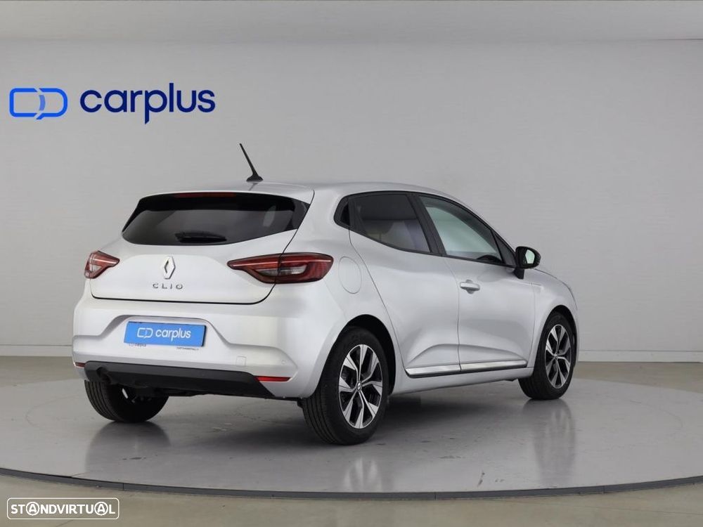 Renault Clio 1.0 TCe Evolution Bi-Fuel - 7