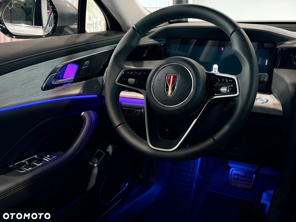 Hongqi H5 2.0T Deluxe - 19