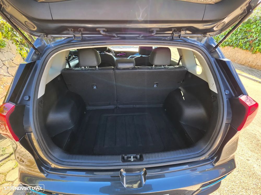 Kia e-Niro 64kWh - 17