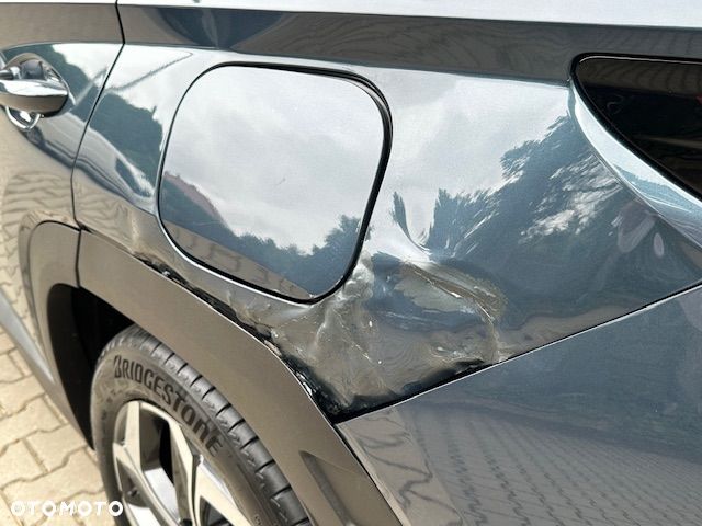 Hyundai Tucson 1.6 T-GDi 4WD - 23