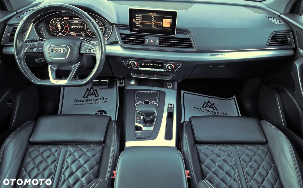 Audi Q5 - 7