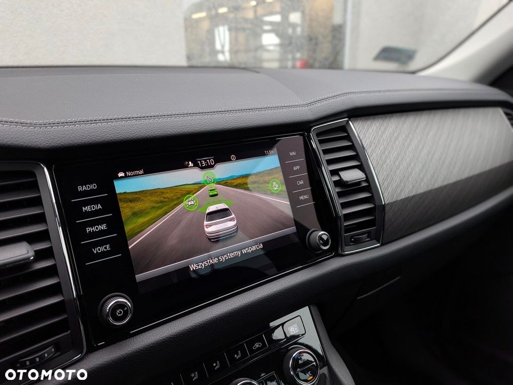 Skoda Kodiaq 1.5 TSI ACT 4x2 Style DSG - 24