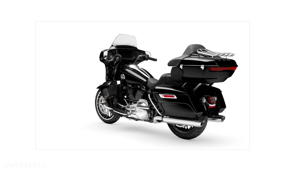 Harley-Davidson Touring Street Glide - 8