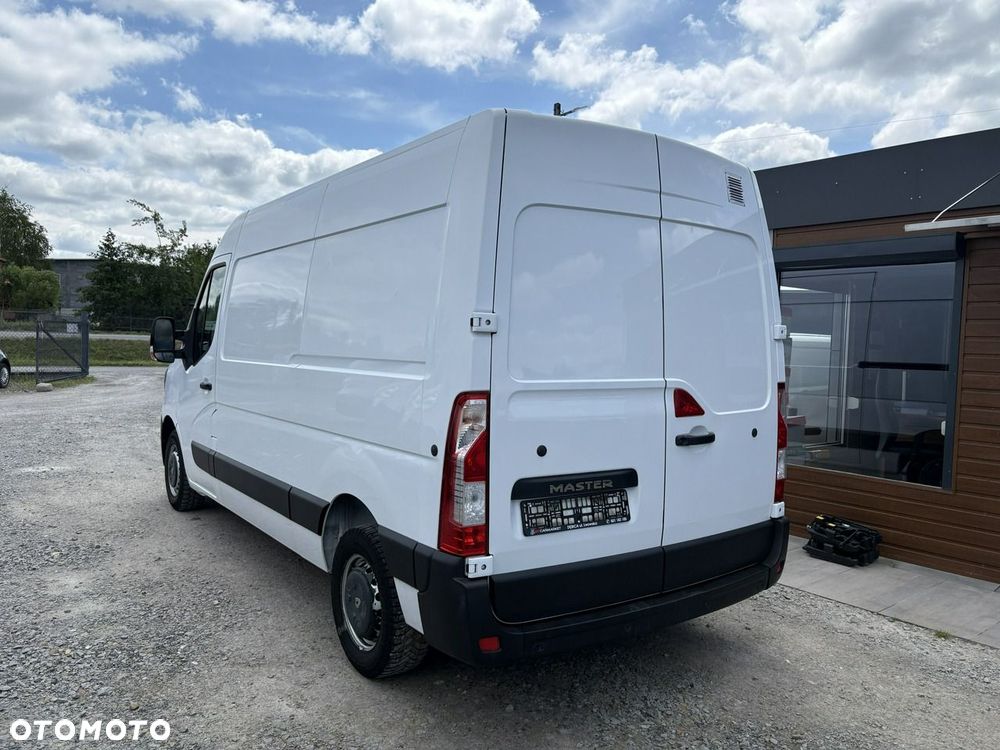 Renault Master - 4
