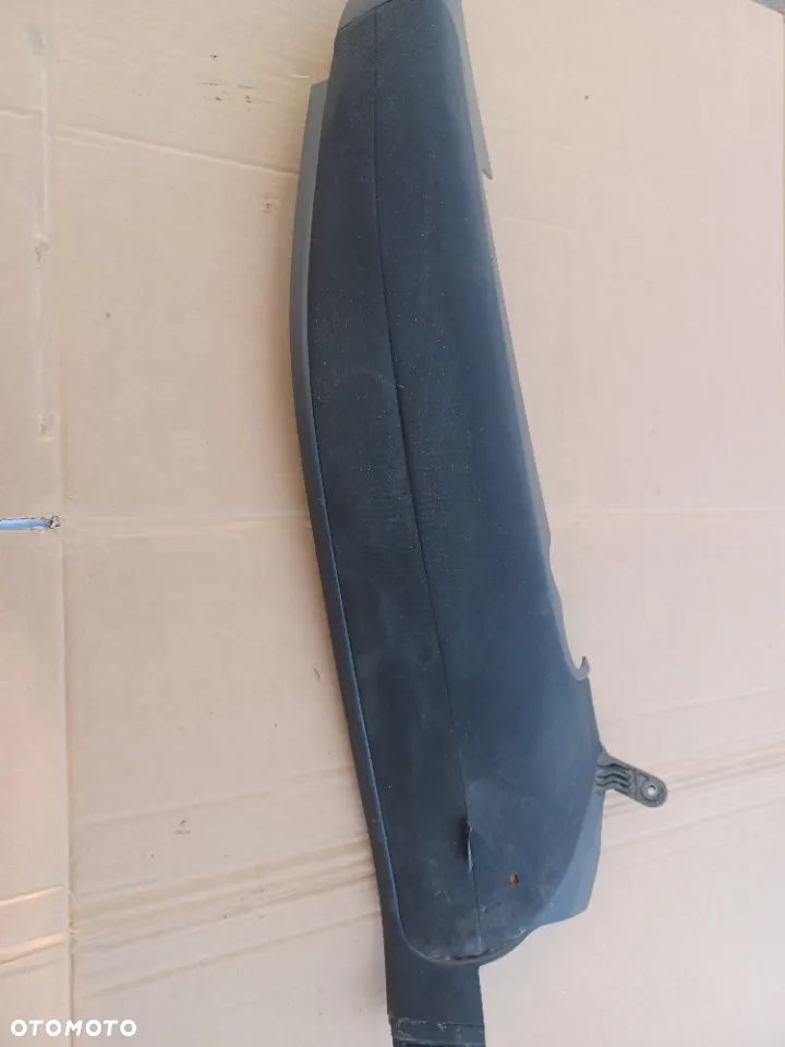 BOCZEK PODUSZKA AIRBAG PASSAT B8 3G5885702D - 5