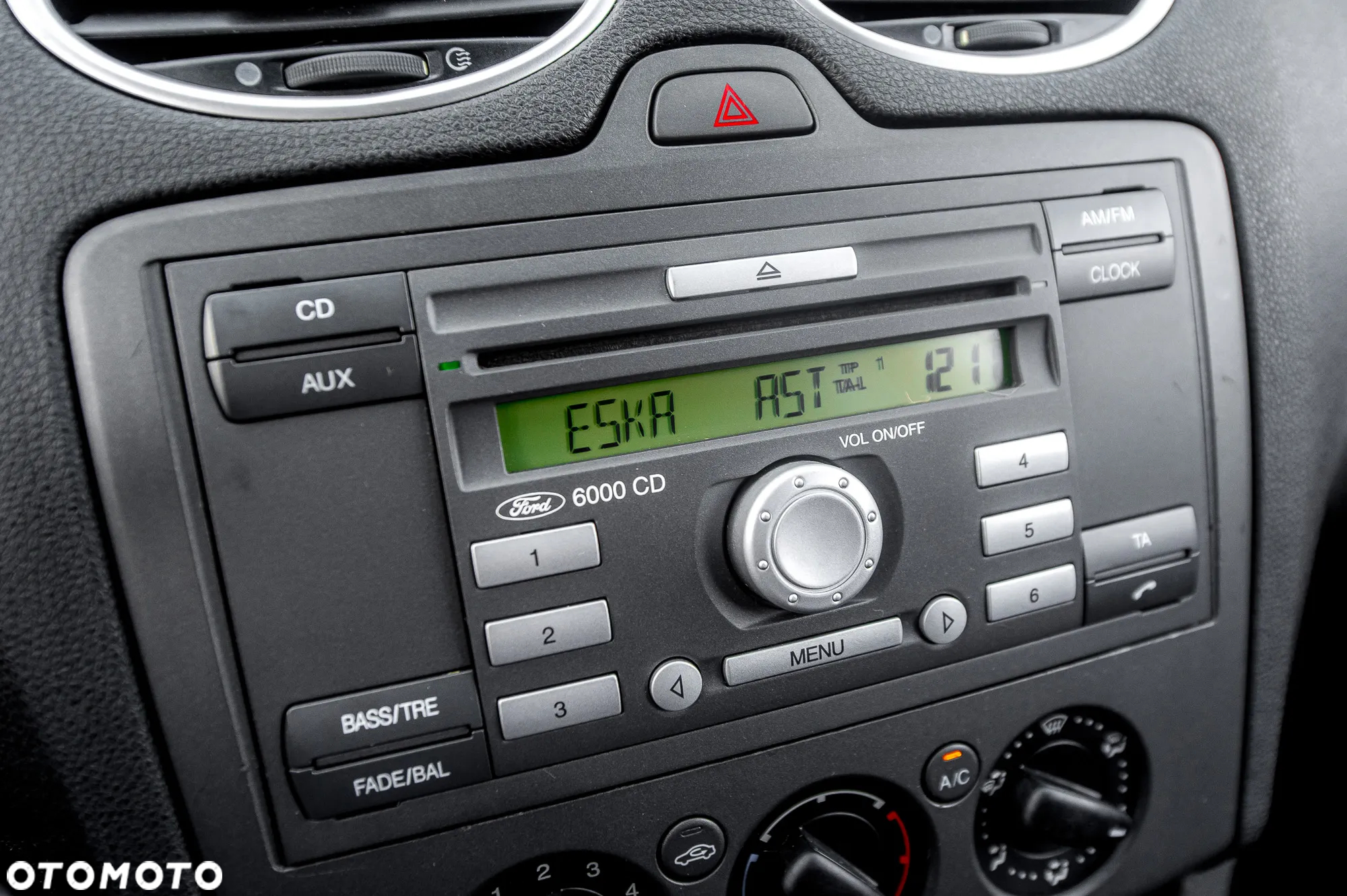 Ford Focus 2.5 ST - 23