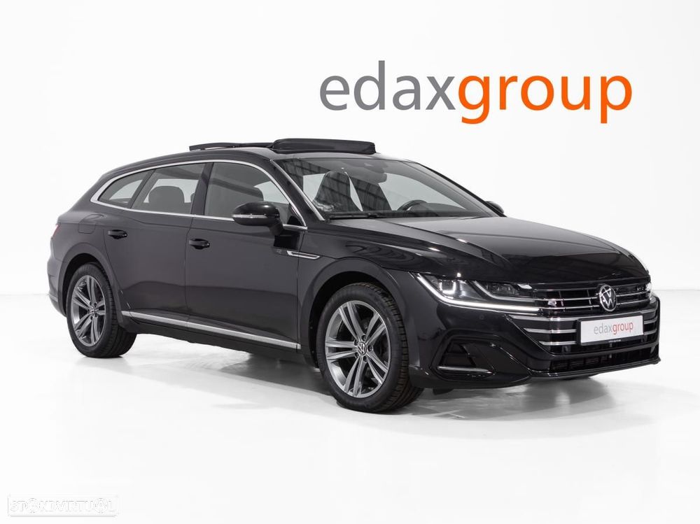 VW Arteon Shooting Brake 1.4 TSI eHybrid R-Line - 1