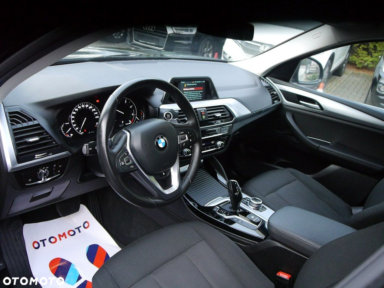BMW X4 xDrive20d xLine - 26