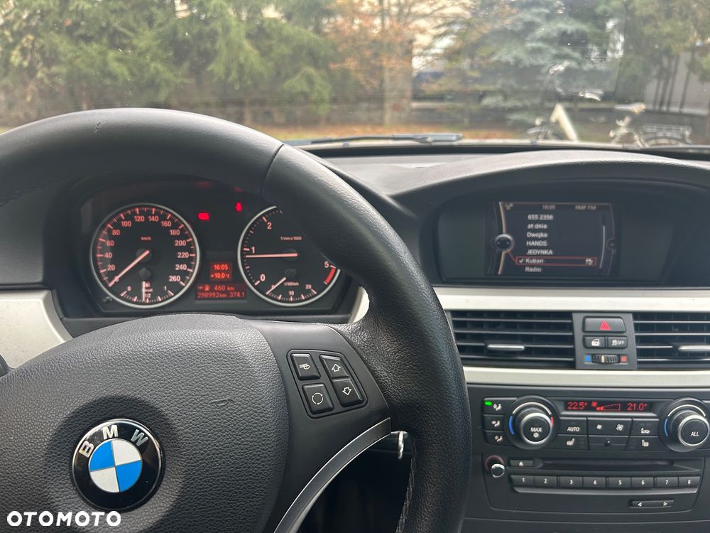 BMW Seria 3 318d - 5