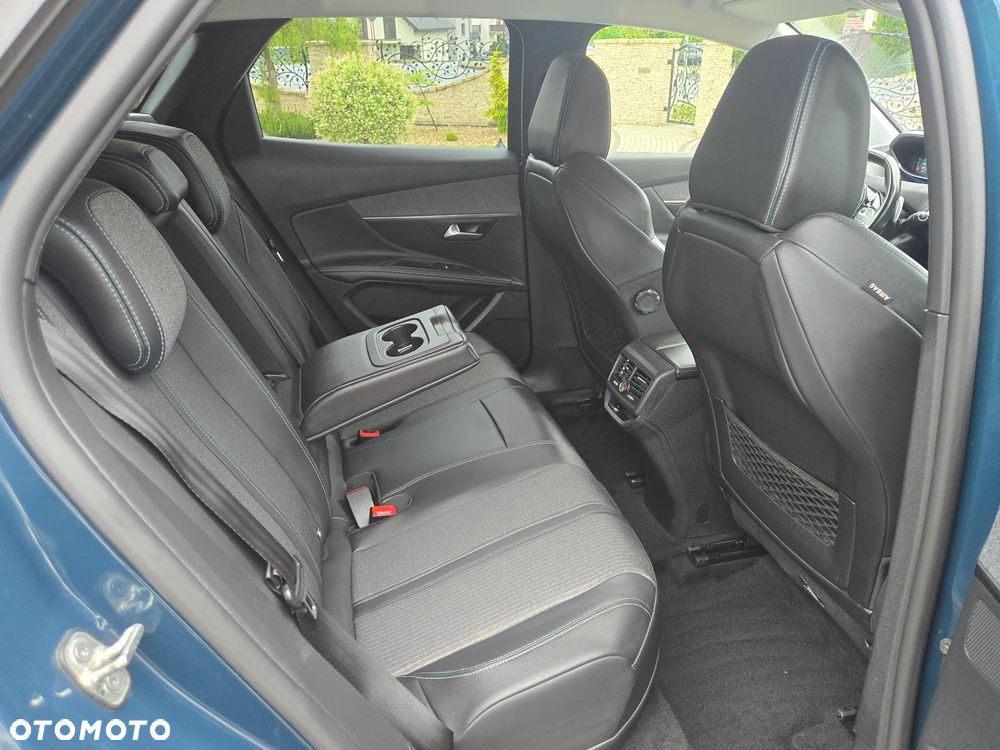 Peugeot 3008 225 e-EAT8 Allure Pack - 14