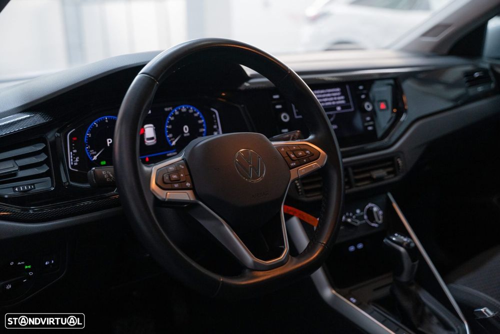 VW Polo 1.0 TSI Life DSG - 11