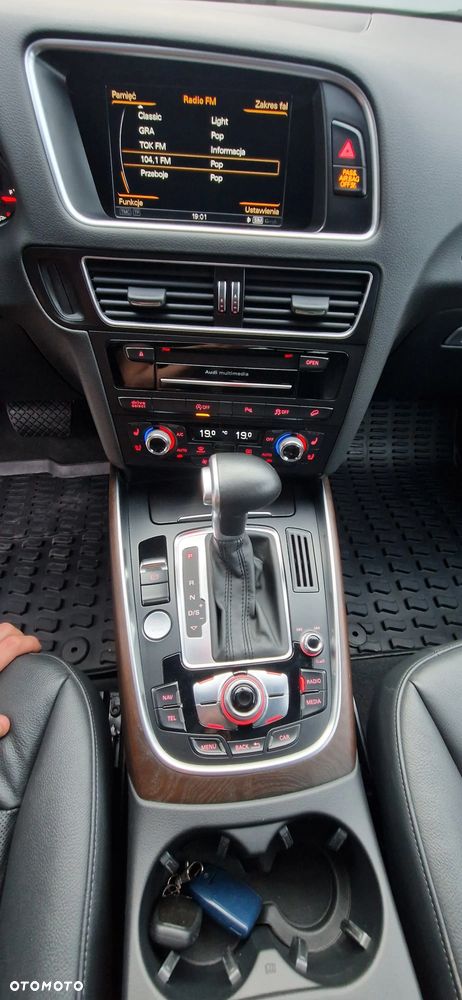 Audi Q5 - 18
