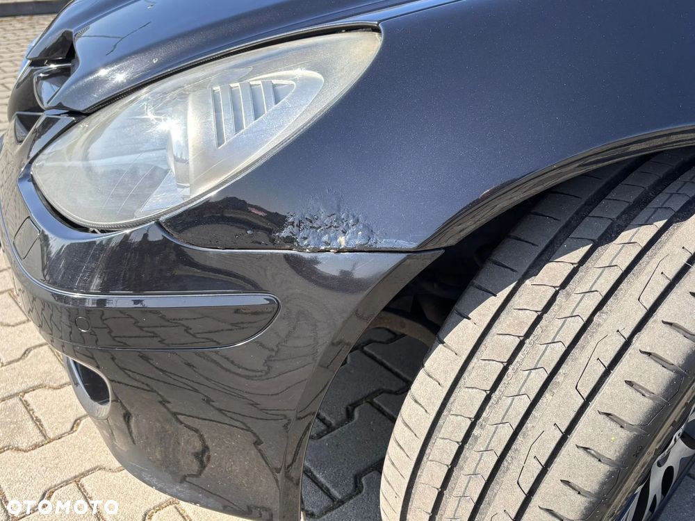 Mercedes-Benz SLK 200 Kompressor - 5