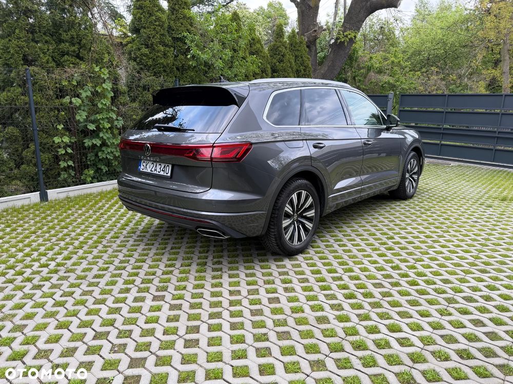 Volkswagen Touareg 3.0 V6 TDI SCR 4Mot Elegance - 2