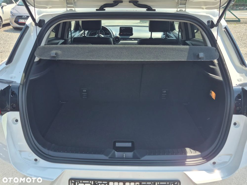 Mazda CX-3 SKYACTIV-G 121 FWD Drive Exclusive-Line - 15