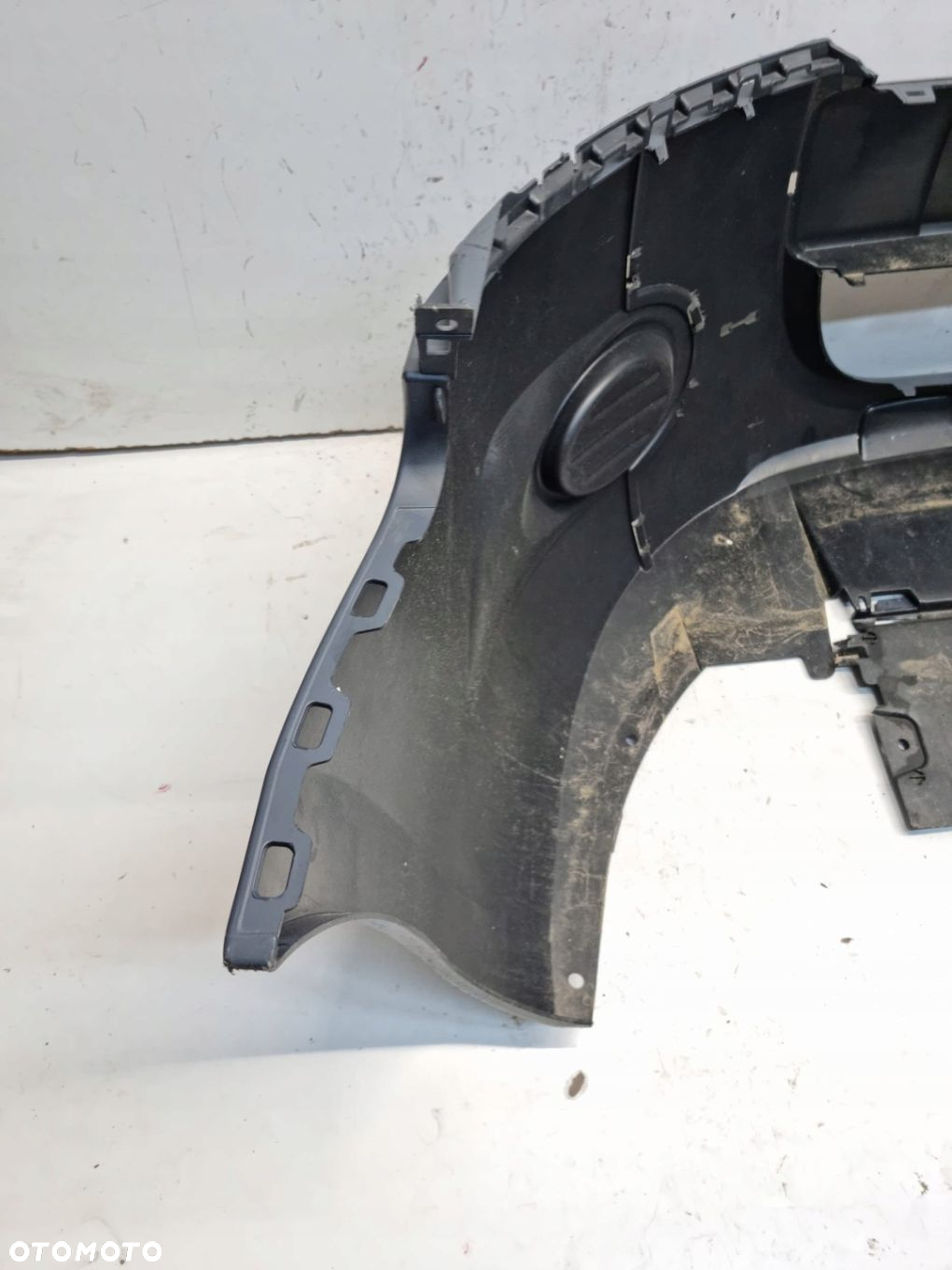 CITROEN BERLINGO 3 III XTR Zderzak przód przedni ŁADNY - 4