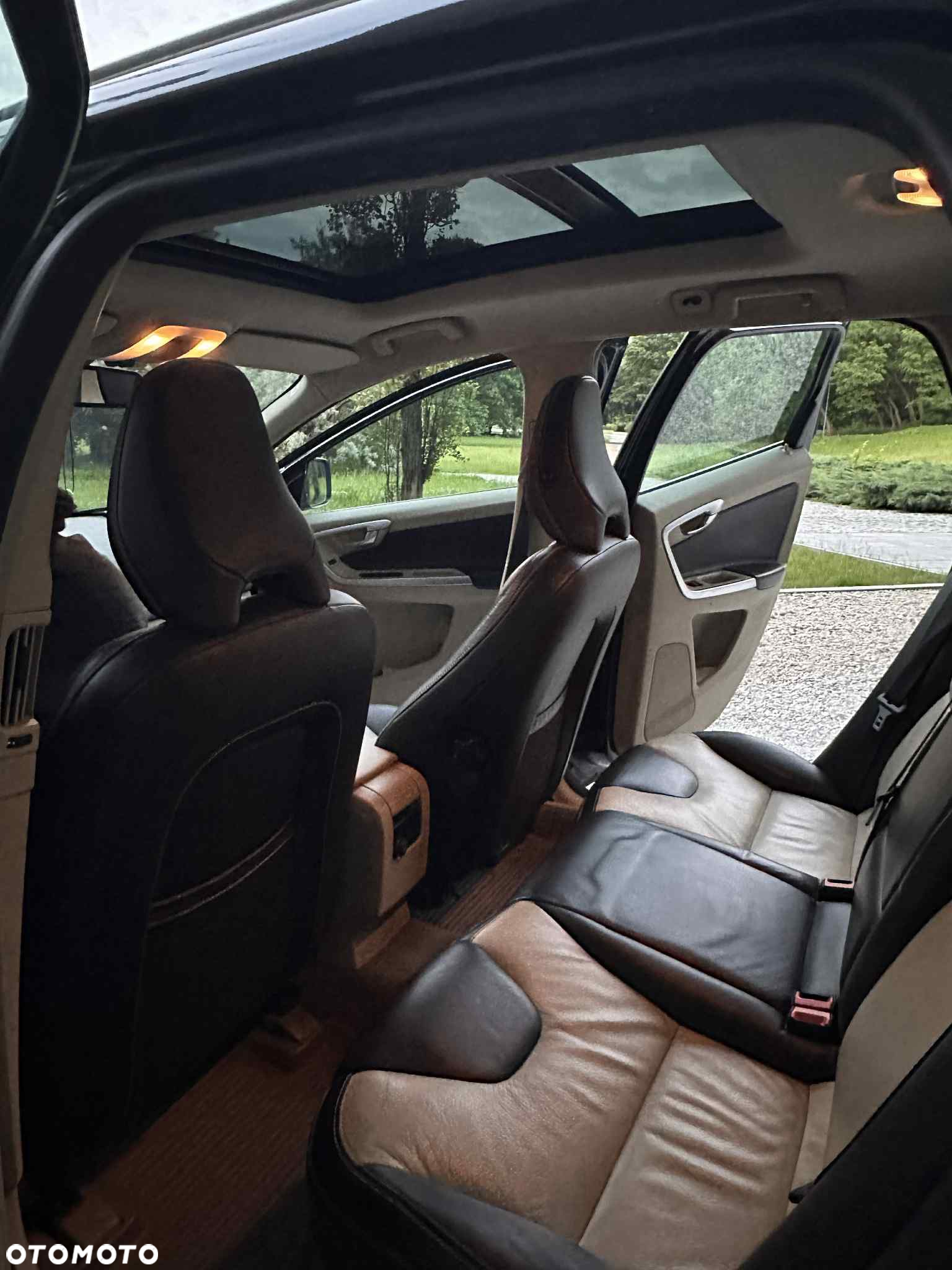 Volvo XC 60 2.4D AWD - 8