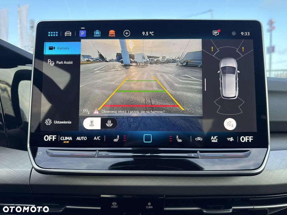 Volkswagen Golf 1.5 TSI EHybrid PHEV 150kW Life Plus DSG - 29