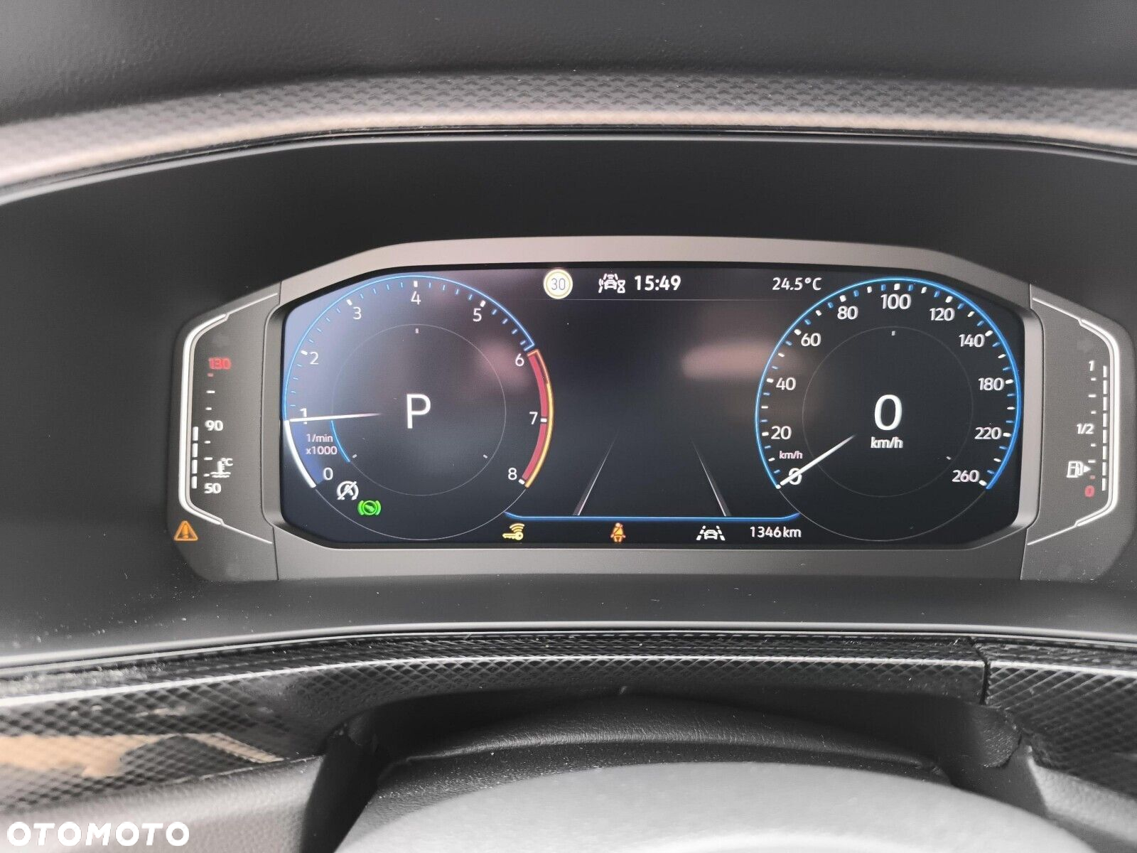 Volkswagen T-Cross - 14
