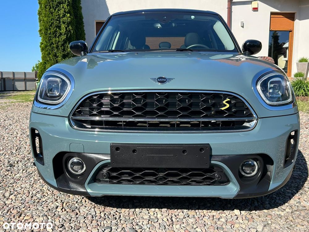 MINI Countryman Cooper SE All4 Essential Trim - 34