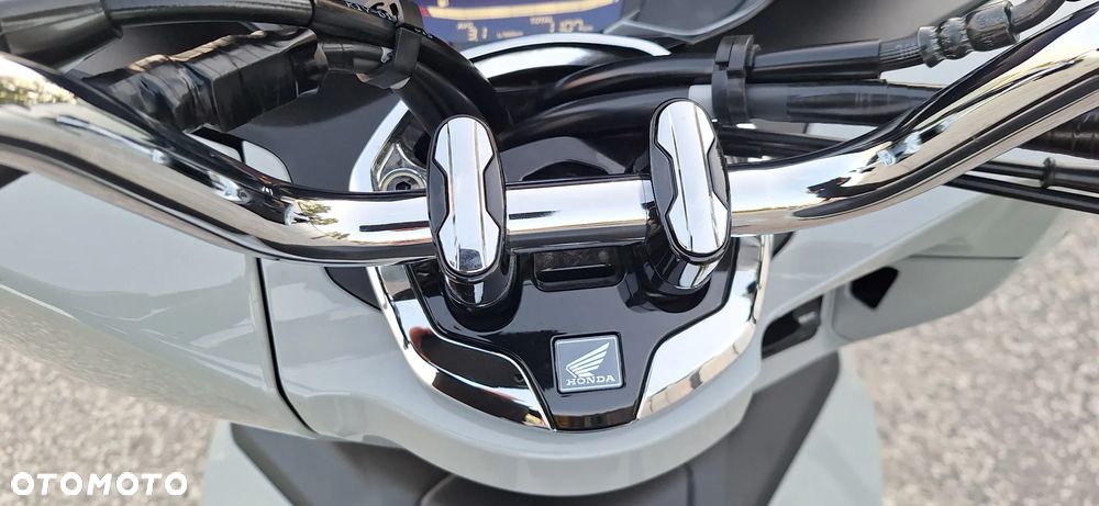 Honda PCX - 23