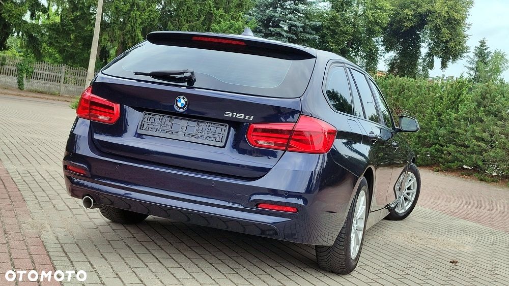 BMW Seria 3 - 17