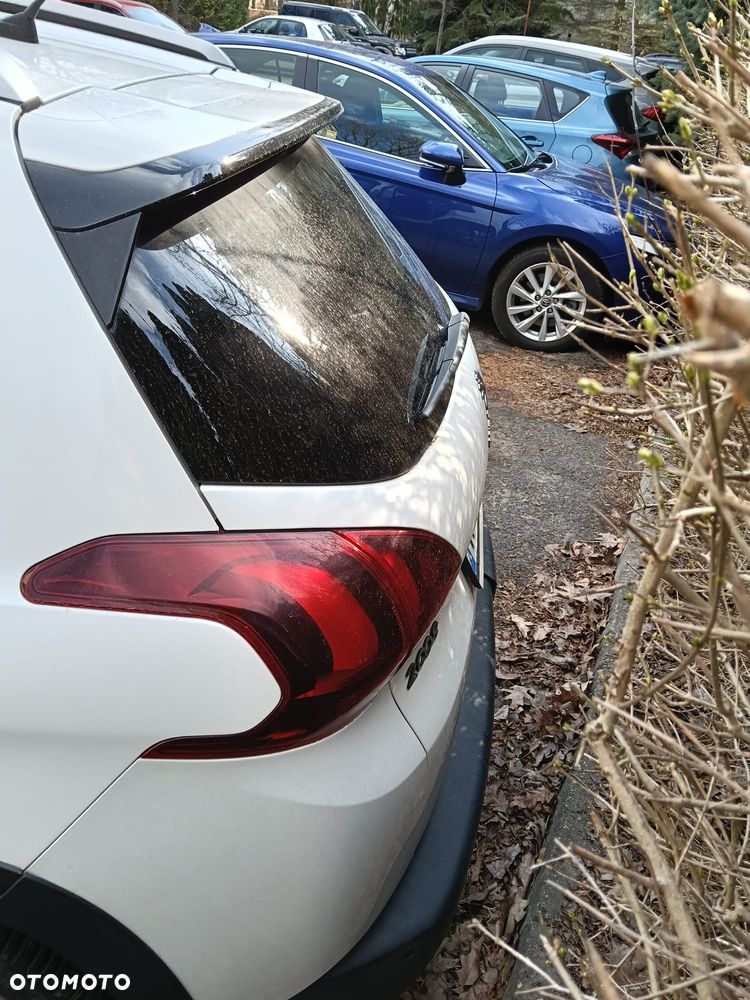 Peugeot 2008 PureTech 110 Stop&Start EAT6 GT-Line Edition - 6