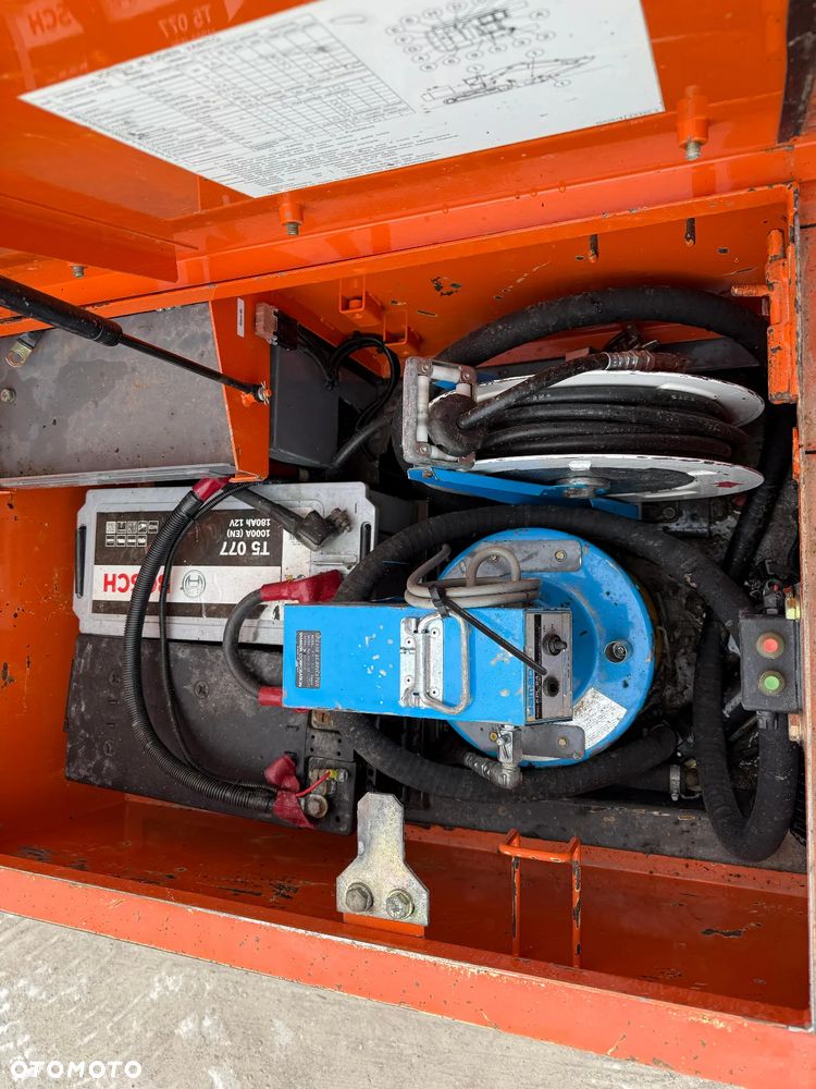 Używany Hitachi ZX 470 LCH-3 2011 - 55 965 EUR - Otomoto.pl