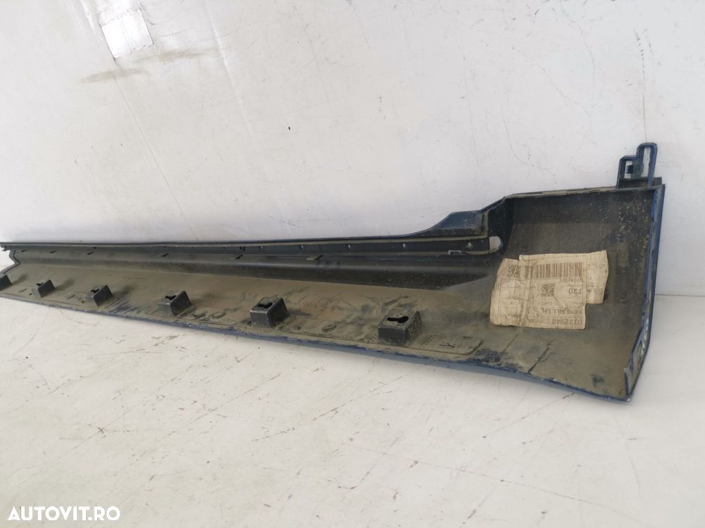 Ornament Prag Stanga Volvo  XC90 2 2015 2016 2017 2018 2019 Original I - 7