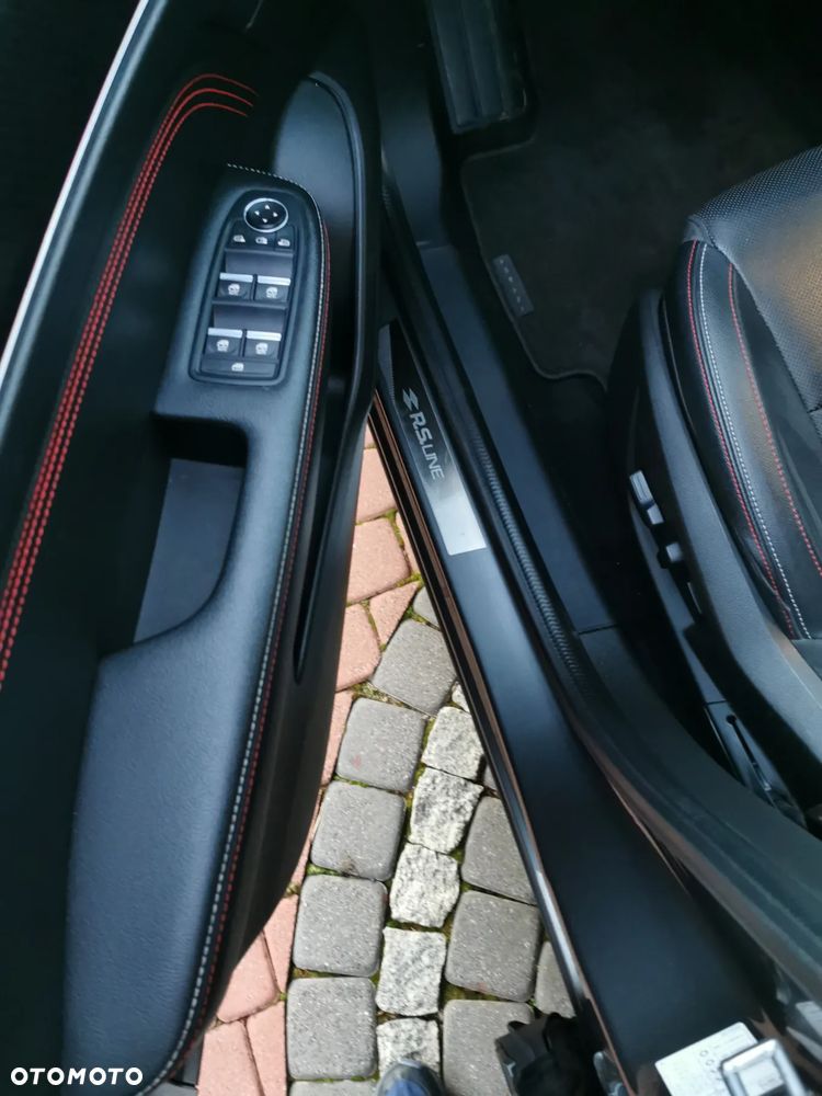 Renault Arkana E-TECH 145 R.S.LINE - 21